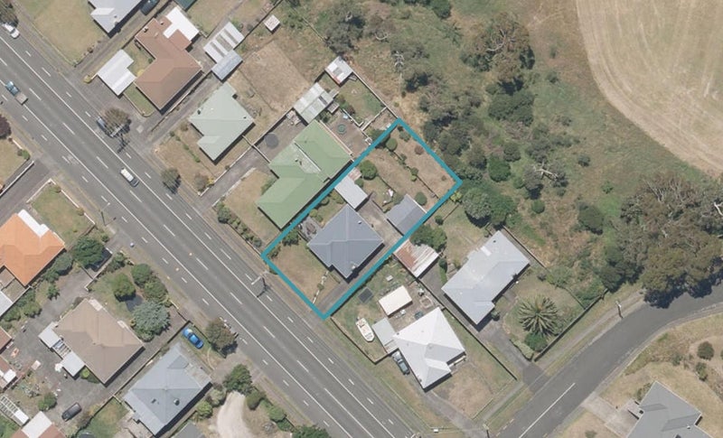 80 Carlton Avenue, Tawhero, Whanganui - Carousel 1
