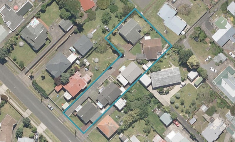4B Kings Avenue, Gonville, Whanganui - Carousel 1