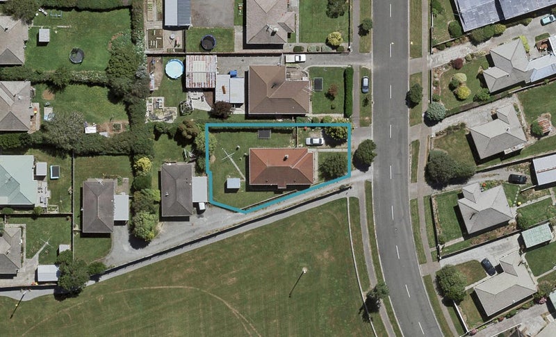 8C Ward Street, Waverley, Invercargill - Carousel 1
