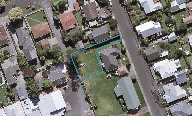 0 Henui Street, Strandon, New Plymouth - Carousel 1