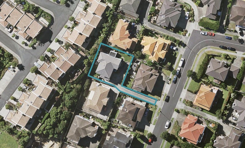 24 Joy Street, Albany Heights, Auckland - Carousel 1
