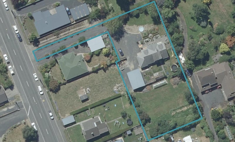 63 Riccarton Road East, East Taieri, Mosgiel - Carousel 1