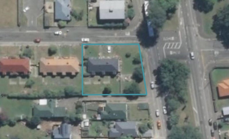 2 Babington Street, Parkside, Timaru - Carousel 1