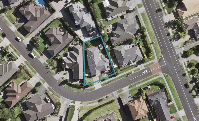 3 Ysabel Crescent, The Gardens, Auckland - Carousel 1