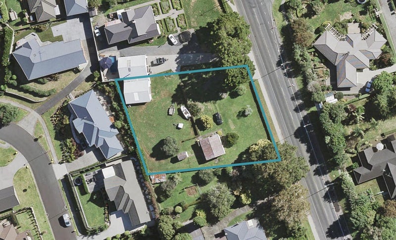 539 Buckland Road, Buckland, Pukekohe - Carousel 1
