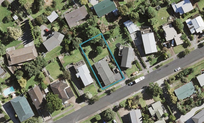 21 Barberton Terrace, Red Hill, Papakura - Carousel 1