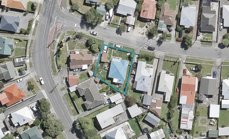 2 Douglas Street, Waiwhetu, Lower Hutt - Carousel 1