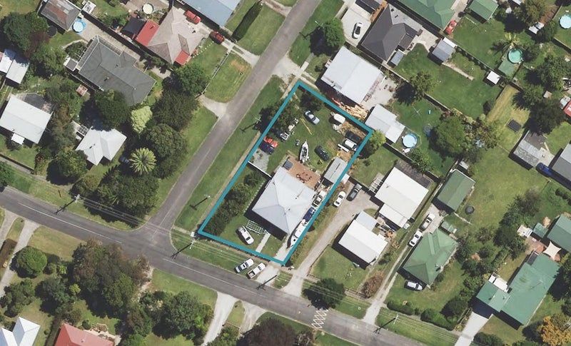 37 Oak Street, Mangapapa, Gisborne - Carousel 1