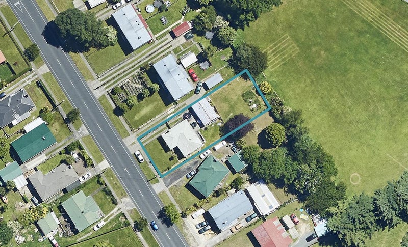 81 Ford Road, Fordlands, Rotorua - Carousel 1