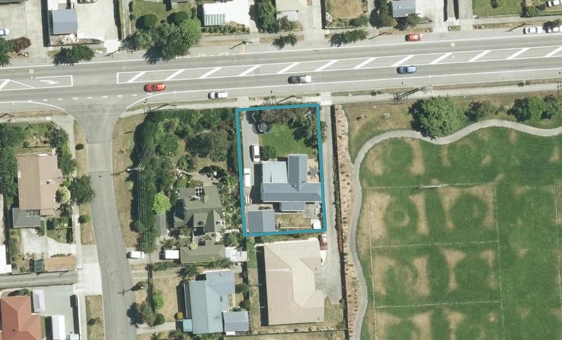 60 Alabama Road, Redwoodtown, Blenheim - Carousel 1