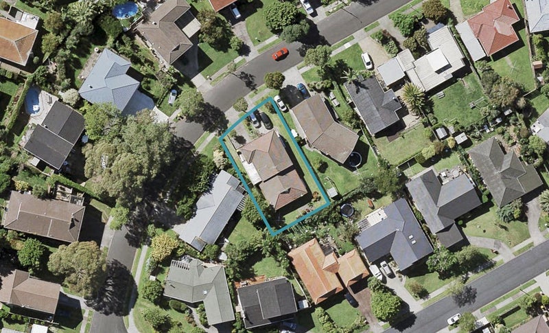 9 Galvan Avenue, Sunnyhills, Auckland - Carousel 1