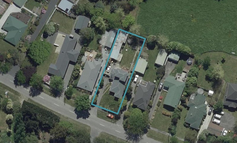698 Hills Road, Marshland, Christchurch - Carousel 1
