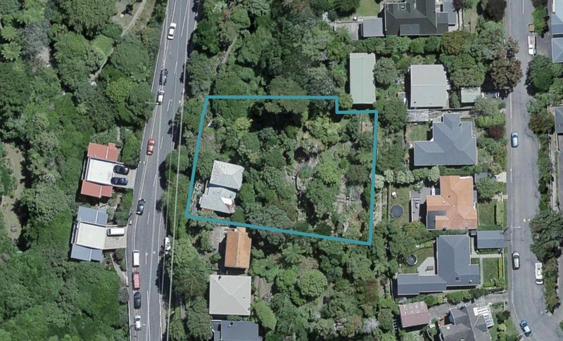 10 Curtis Street, Northland, Wellington - Carousel 1