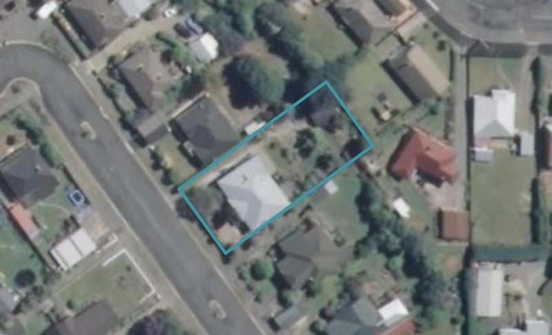 9 Rolleston Street, Watlington, Timaru - Carousel 1