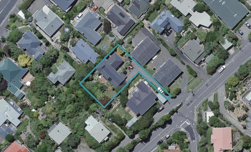 17A Abbott Street, Ngaio, Wellington - Carousel 1