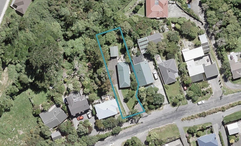 190 Park Road, Belmont, Lower Hutt - Carousel 1