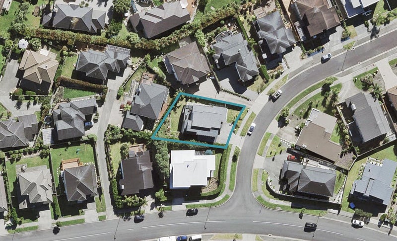 4 Oak View Terrace, Schnapper Rock, Auckland - Carousel 1