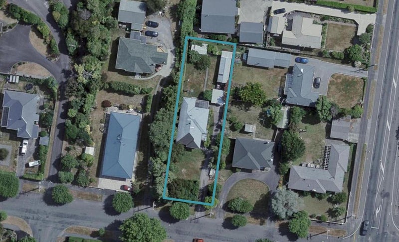 5 Queen Alexandra Street, Lansdowne, Masterton - Carousel 1