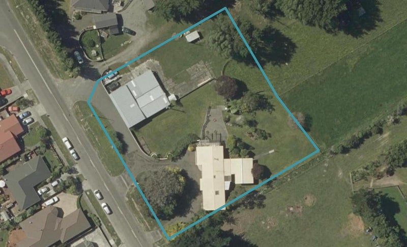 162 James Line, Kelvin Grove, Palmerston North - Carousel 1