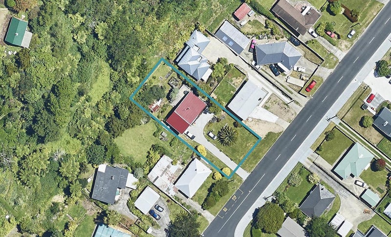 53 Gordon Road, Western Heights, Rotorua - Carousel 1