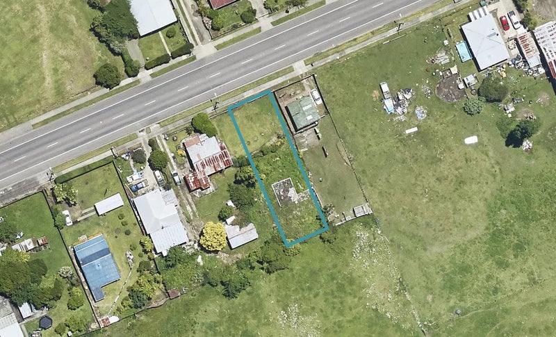 16 Mckenzie Street, Taneatua, Tāneatua - Carousel 1