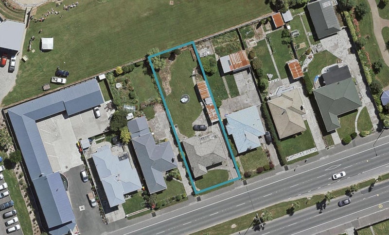 566 Tay Street, Hawthorndale, Invercargill - Carousel 1