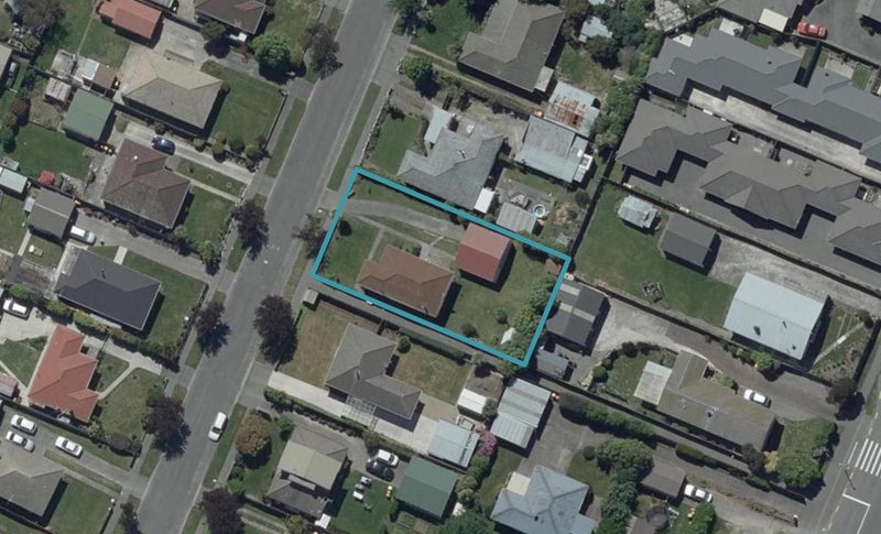 20 Tinokore Street, Hei Hei, Christchurch - Carousel 1