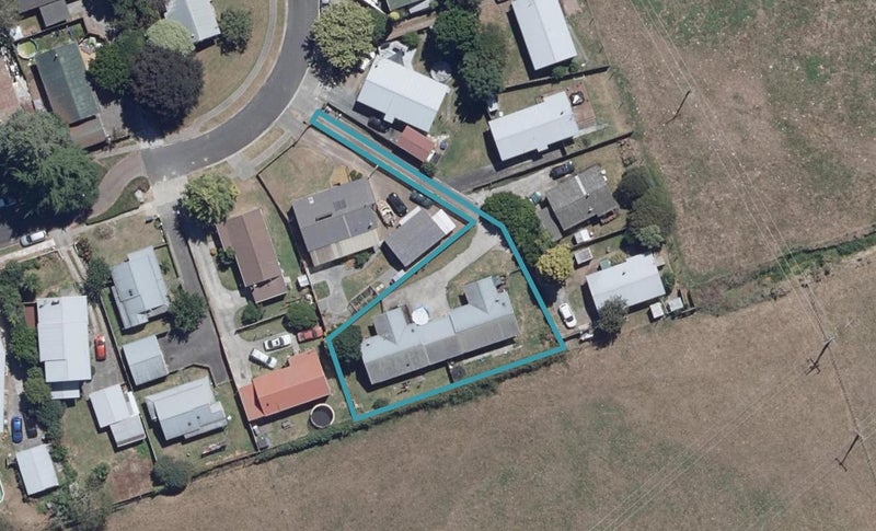 27B Reeves Close, Fairview Downs, Hamilton - Carousel 1