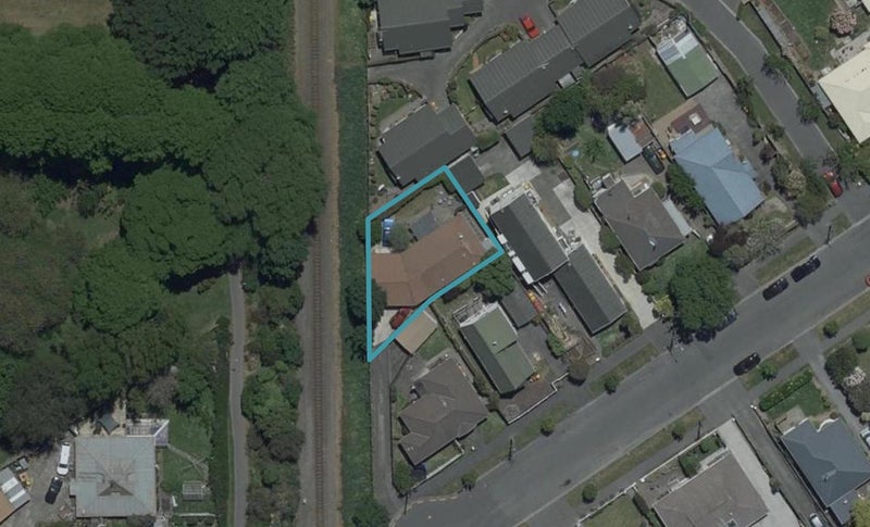25 Bellvue Avenue, Papanui, Christchurch - Carousel 1