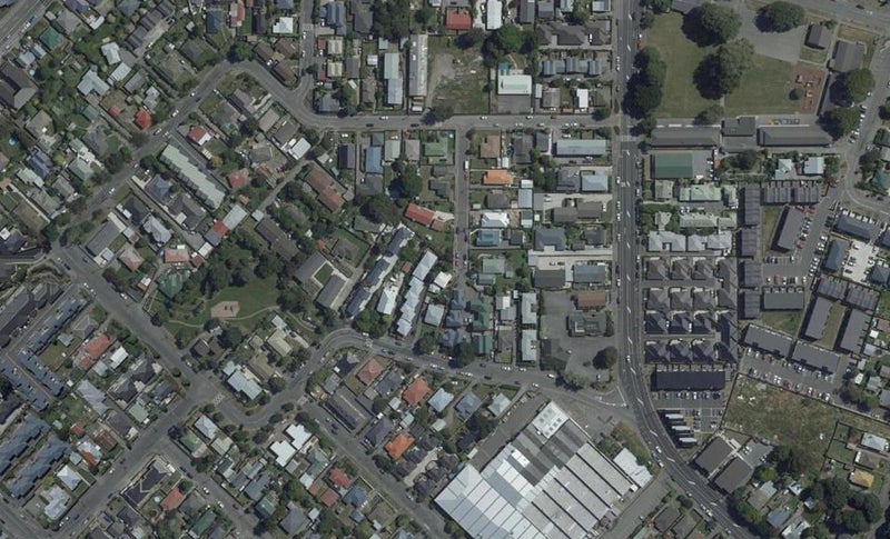 1 Chaucer Street, Sydenham, Christchurch - Carousel 1