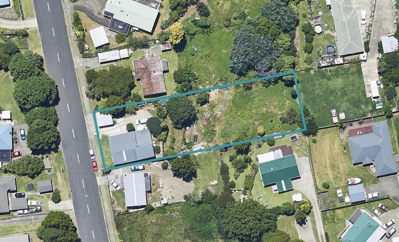 53 Woodlands Road, Opotiki, Opotiki - Carousel 1