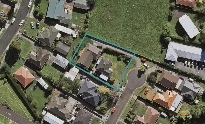 20 Mangarata Avenue, Papatoetoe, Auckland - Carousel 1