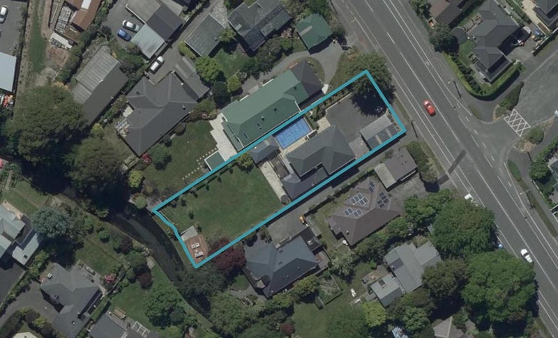 27 Kotare Street, Fendalton, Christchurch - Carousel 1