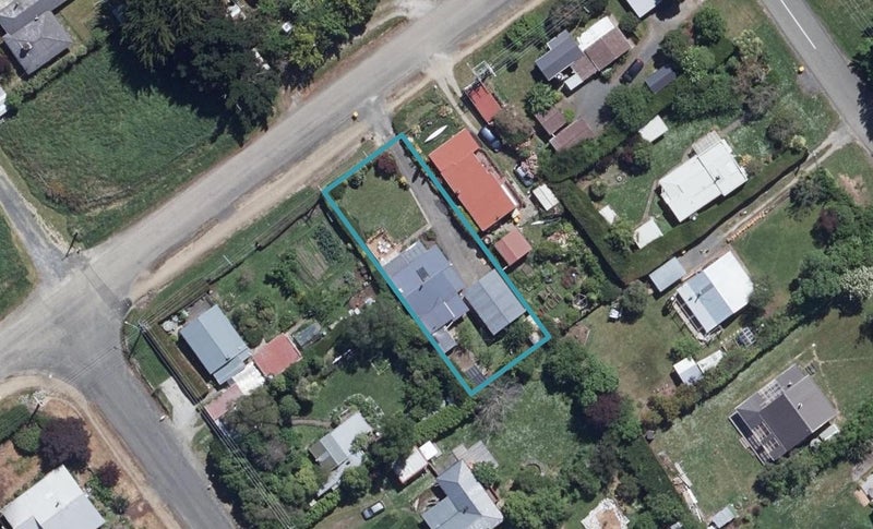 17 Barra Street, Karitane, Waikouaiti - Carousel 1