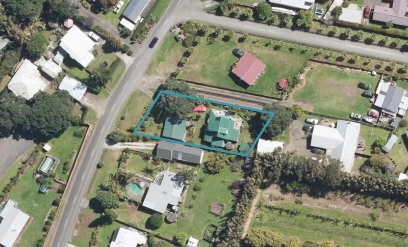 158 Takahe Road, Ahipara, Kaitaia - Carousel 1