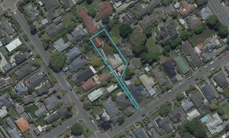 69 Halton Street, Strowan, Christchurch - Carousel 1