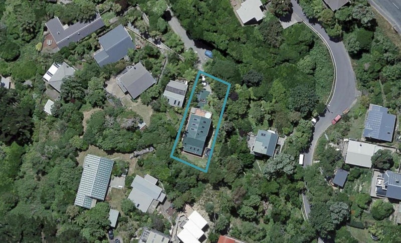 20 Borlase Street, Brooklyn, Wellington - Carousel 1