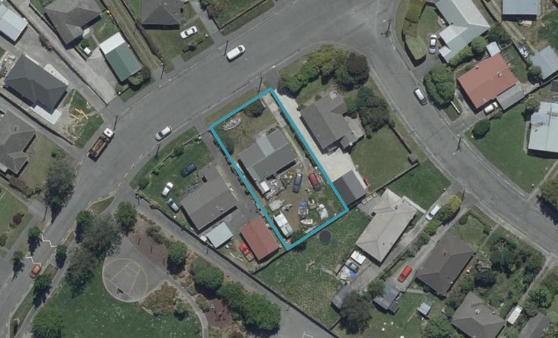 34 Morrison Avenue, Northcote, Christchurch - Carousel 1