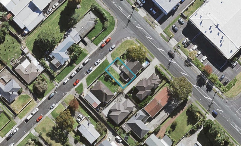 86B Sunnybrae Road, Hillcrest, Auckland - Carousel 1