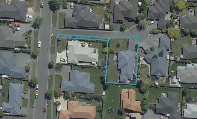 56 Coolspring Way, Redwood, Christchurch - Carousel 1