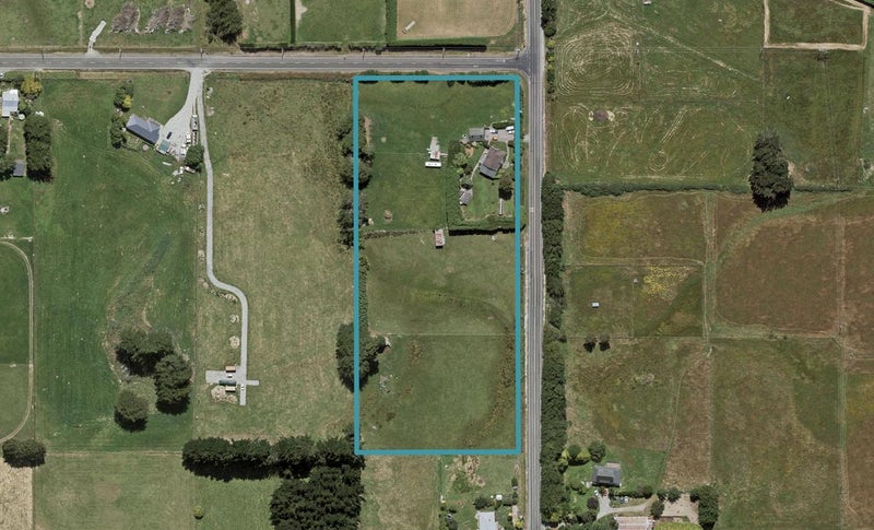 24 Boundary Road, Tisbury, Invercargill - Carousel 1
