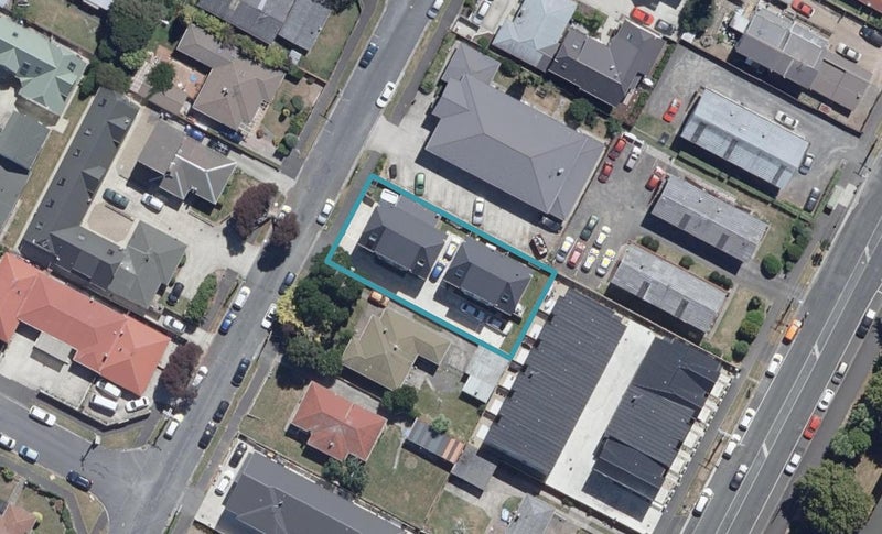 4/24 Hogan Street, Hamilton East, Hamilton - Carousel 1