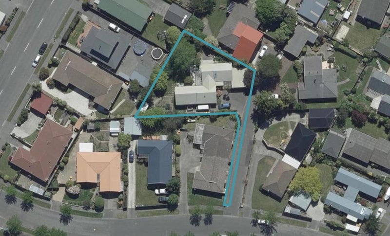 68C Glenmore Avenue, Casebrook, Christchurch - Carousel 1