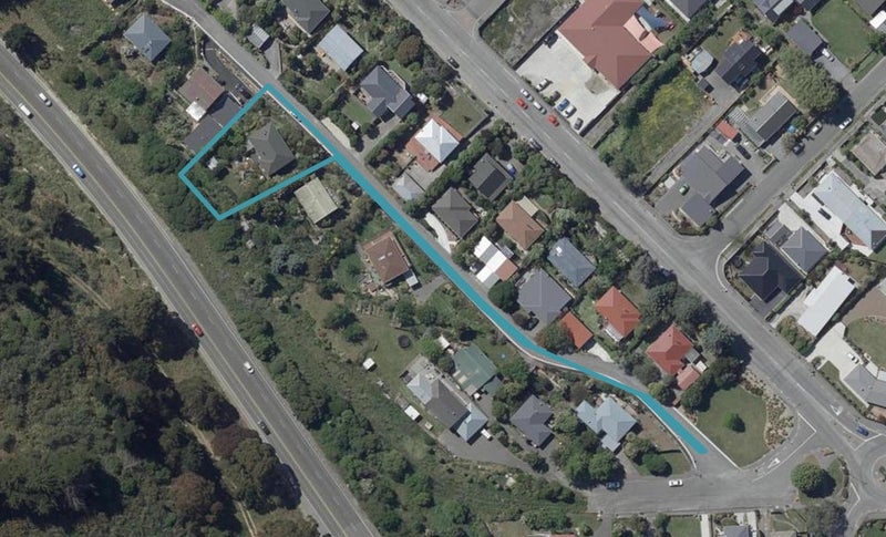 3 Railway Terrace, Heathcote Valley, Christchurch - Carousel 1