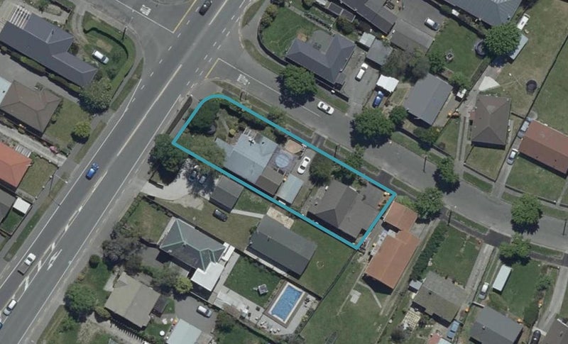 111 Hoani Street, Northcote, Christchurch - Carousel 1