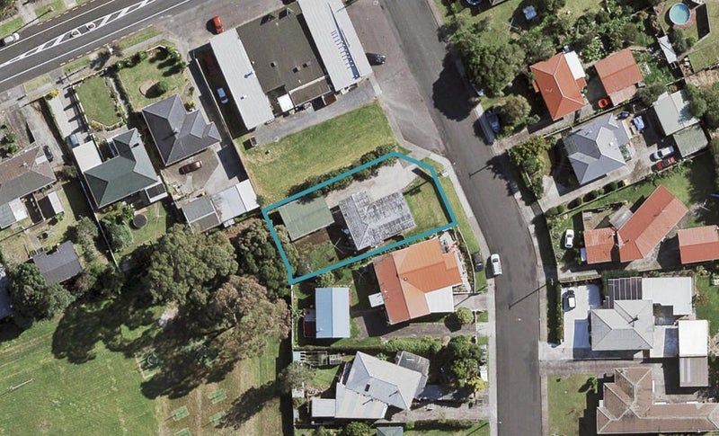 1 Greenmeadows Avenue, Manurewa East, Auckland - Carousel 1