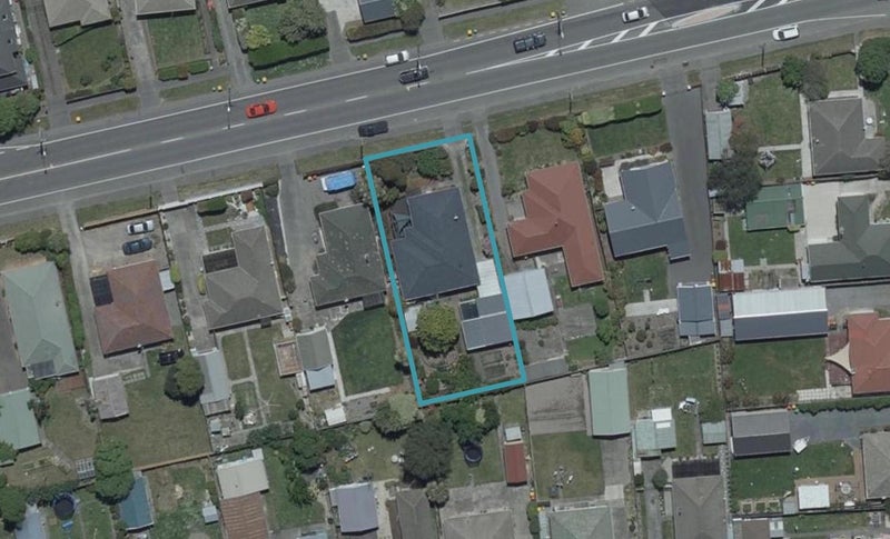 114 Briggs Road, Shirley, Christchurch - Carousel 1