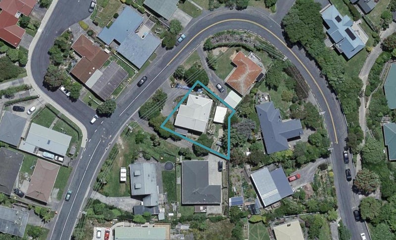 37A Clifford Road, Johnsonville, Wellington - Carousel 1