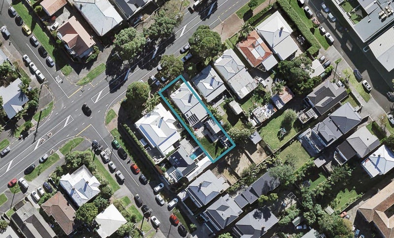 46 Williamson Avenue, Grey Lynn, Auckland - Carousel 1