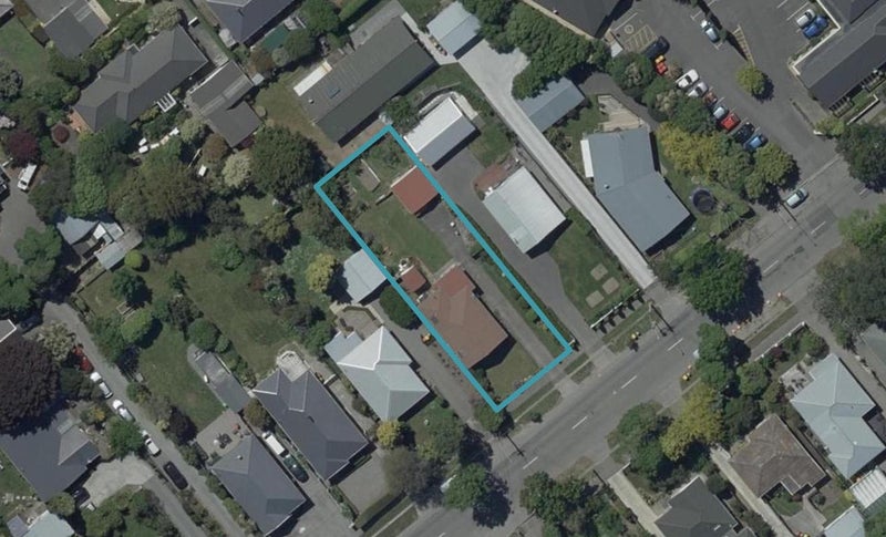 1/109 Rose Street, Somerfield, Christchurch - Carousel 1